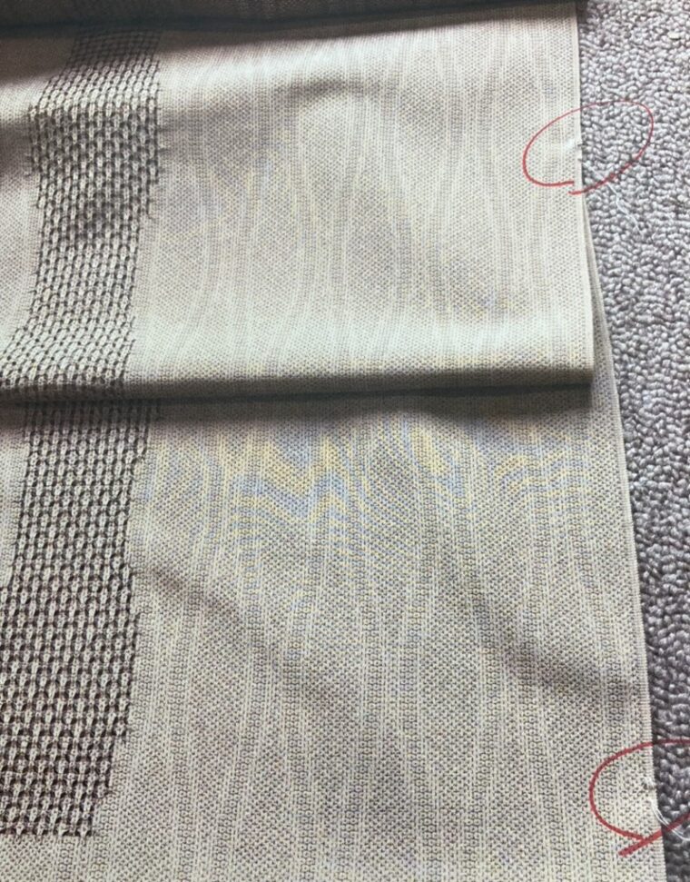 汕頭（スワトウ）刺繍の穴・ヨレは不良品ではない。その原因とは？