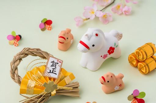 年末年始休業のお知らせ